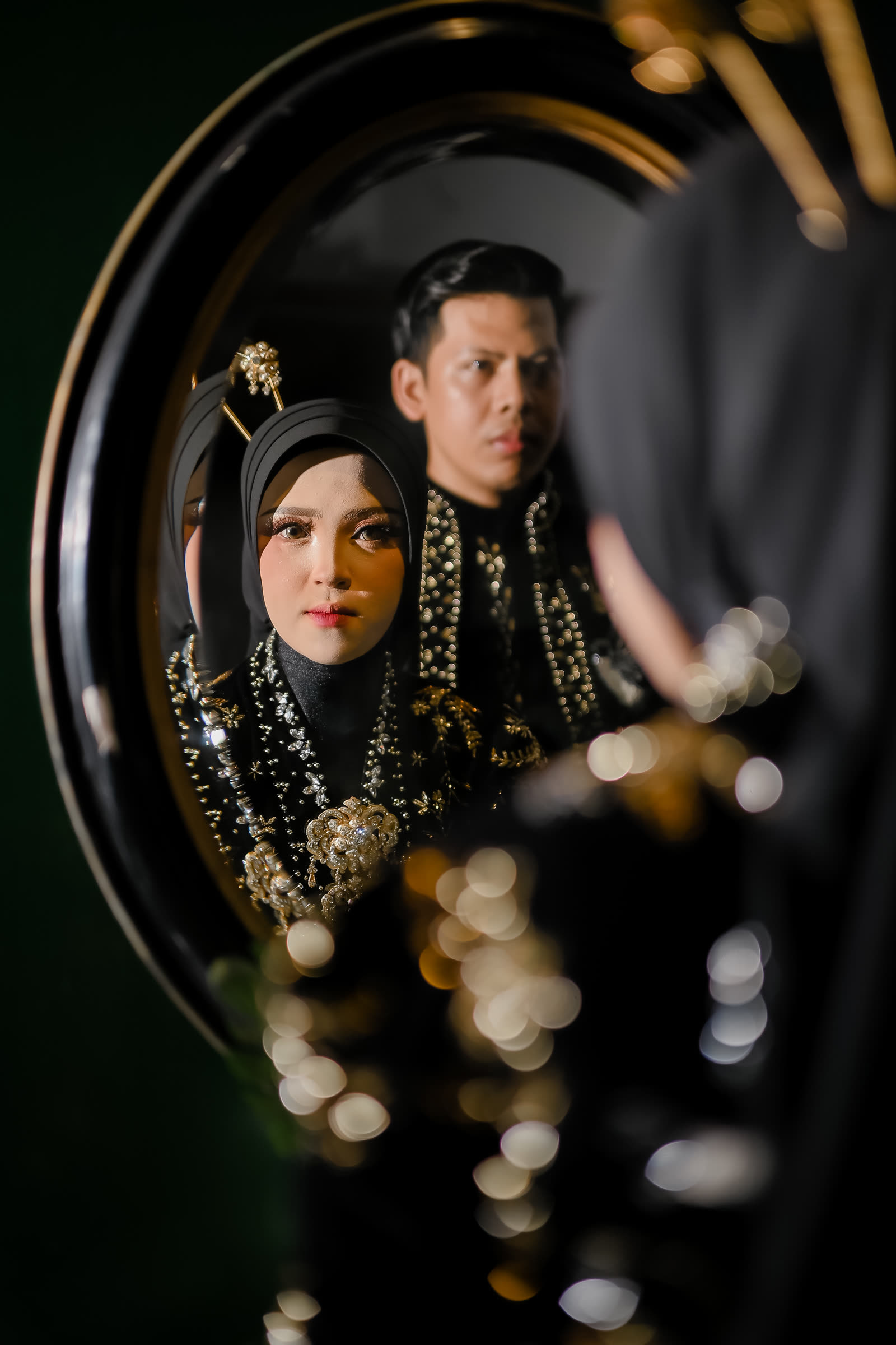 Foto pasangan 1
