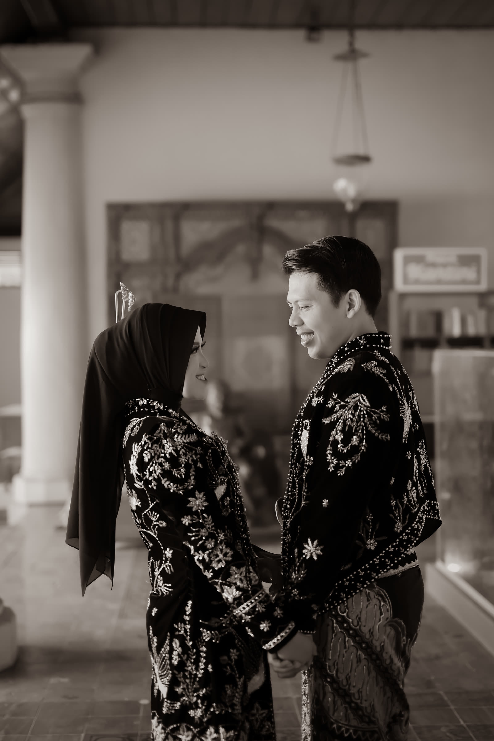 Foto pasangan 4
