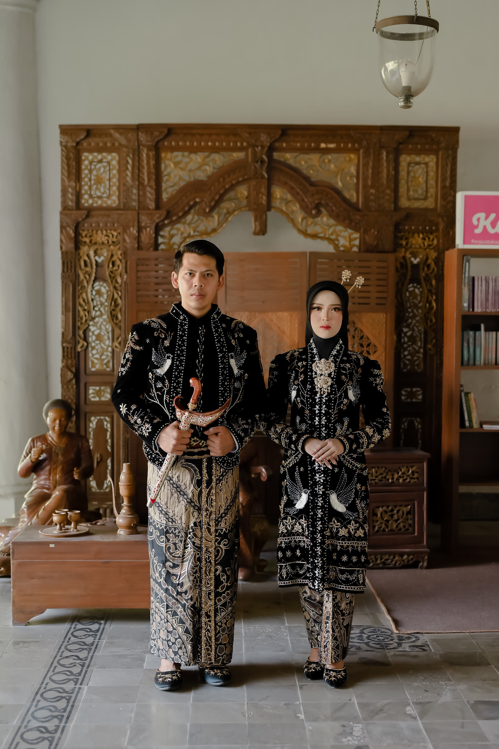 Foto pasangan 5