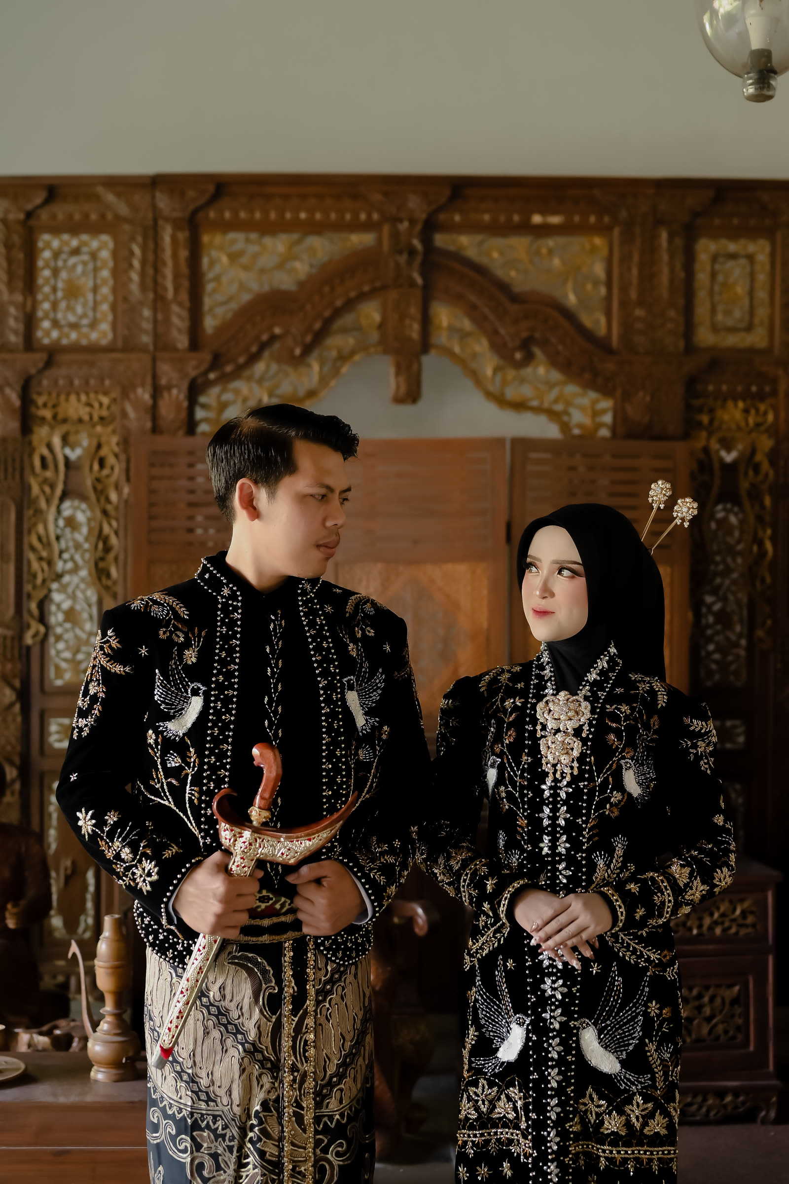 Foto pasangan 6