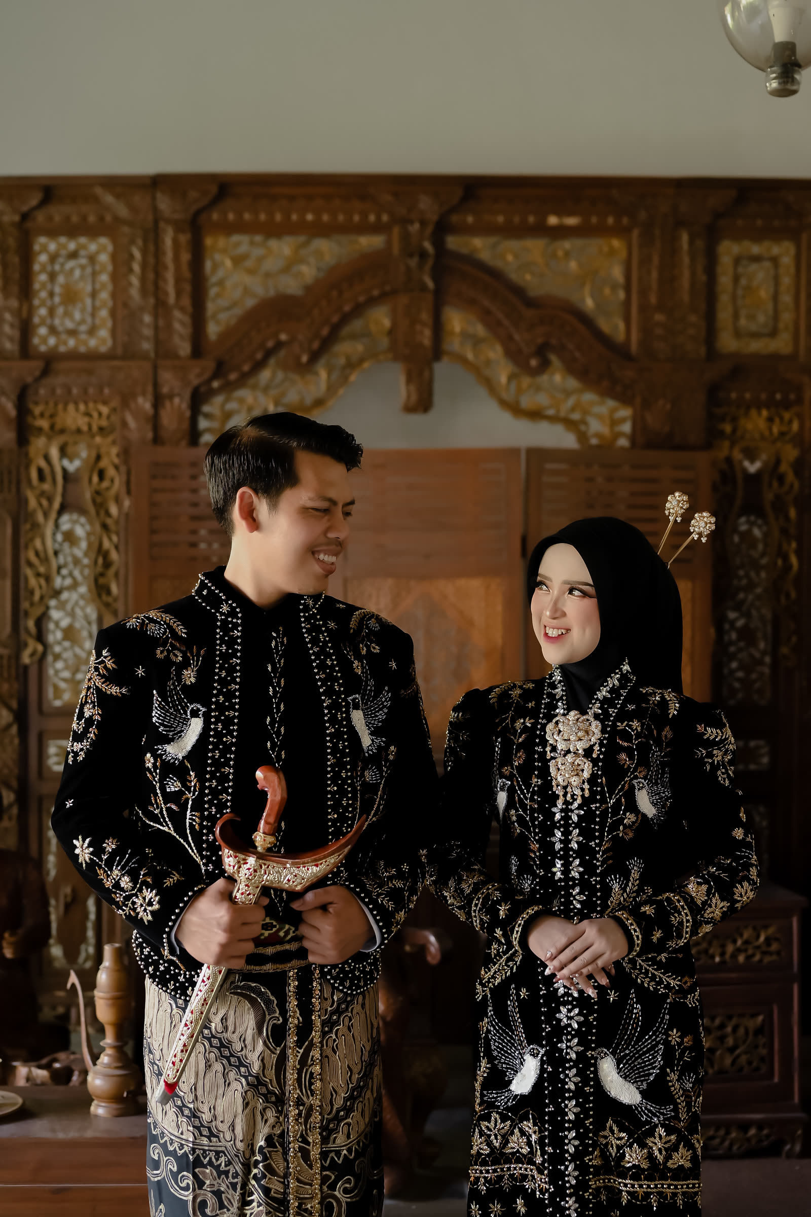 Foto pasangan 7