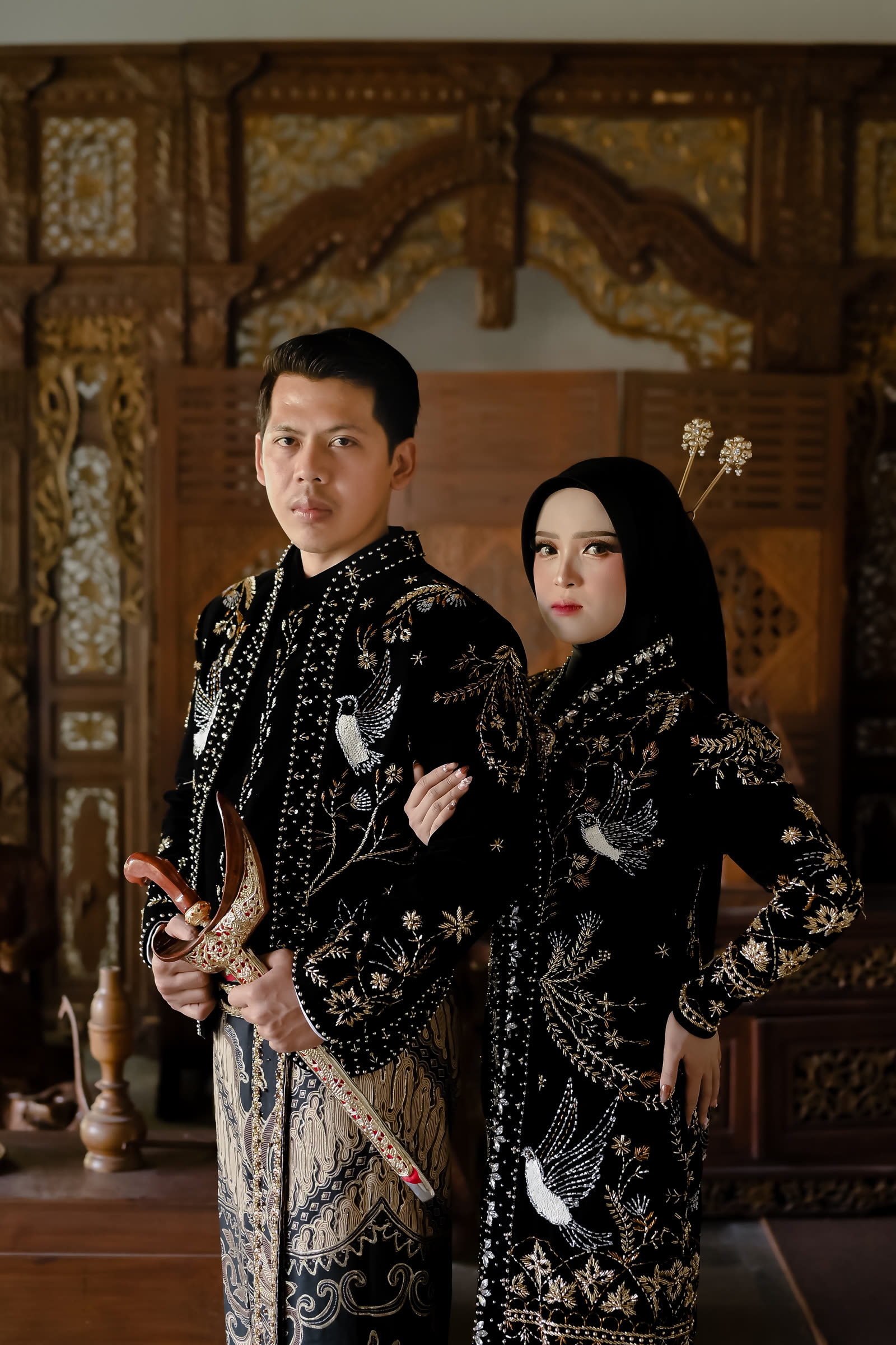 Foto pasangan 8