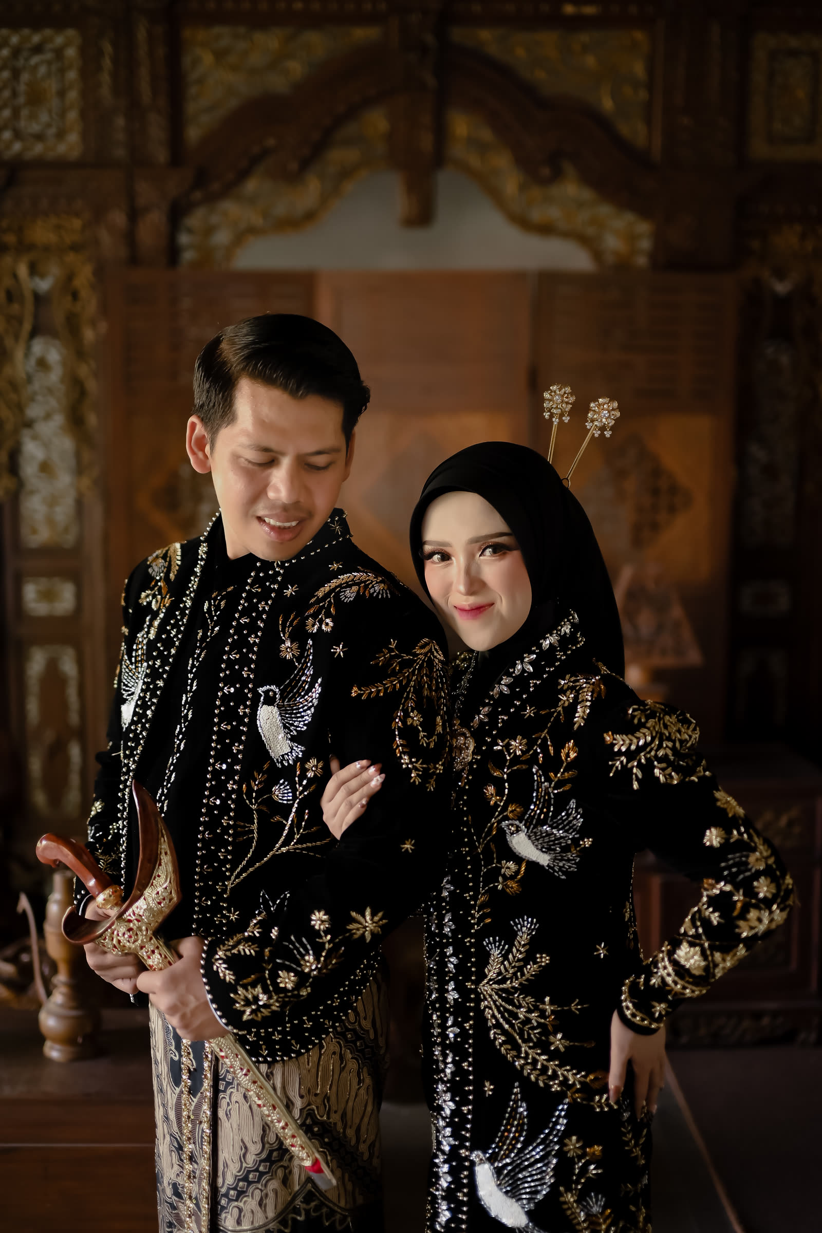 Foto pasangan 10