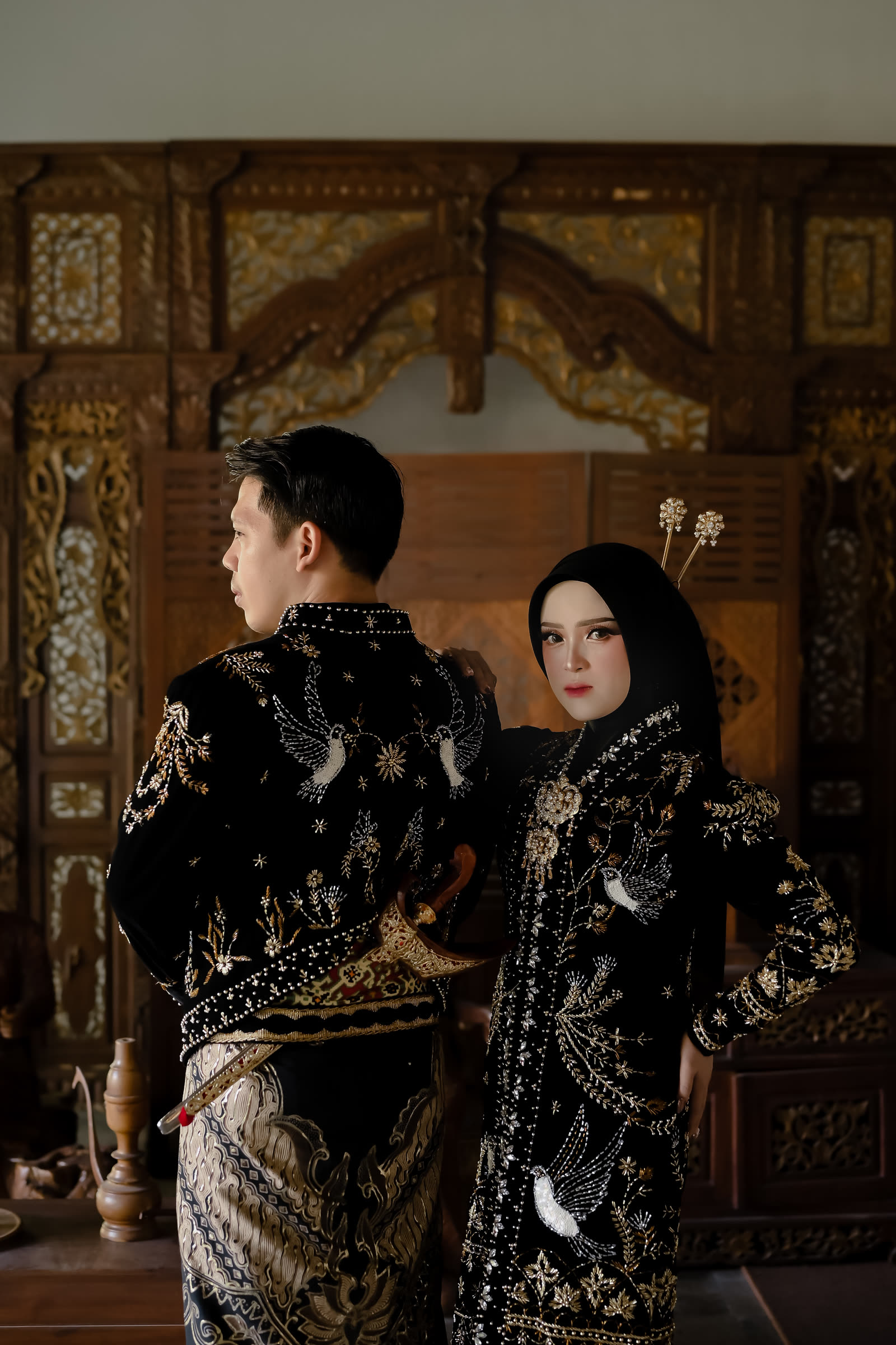 Foto pasangan 11