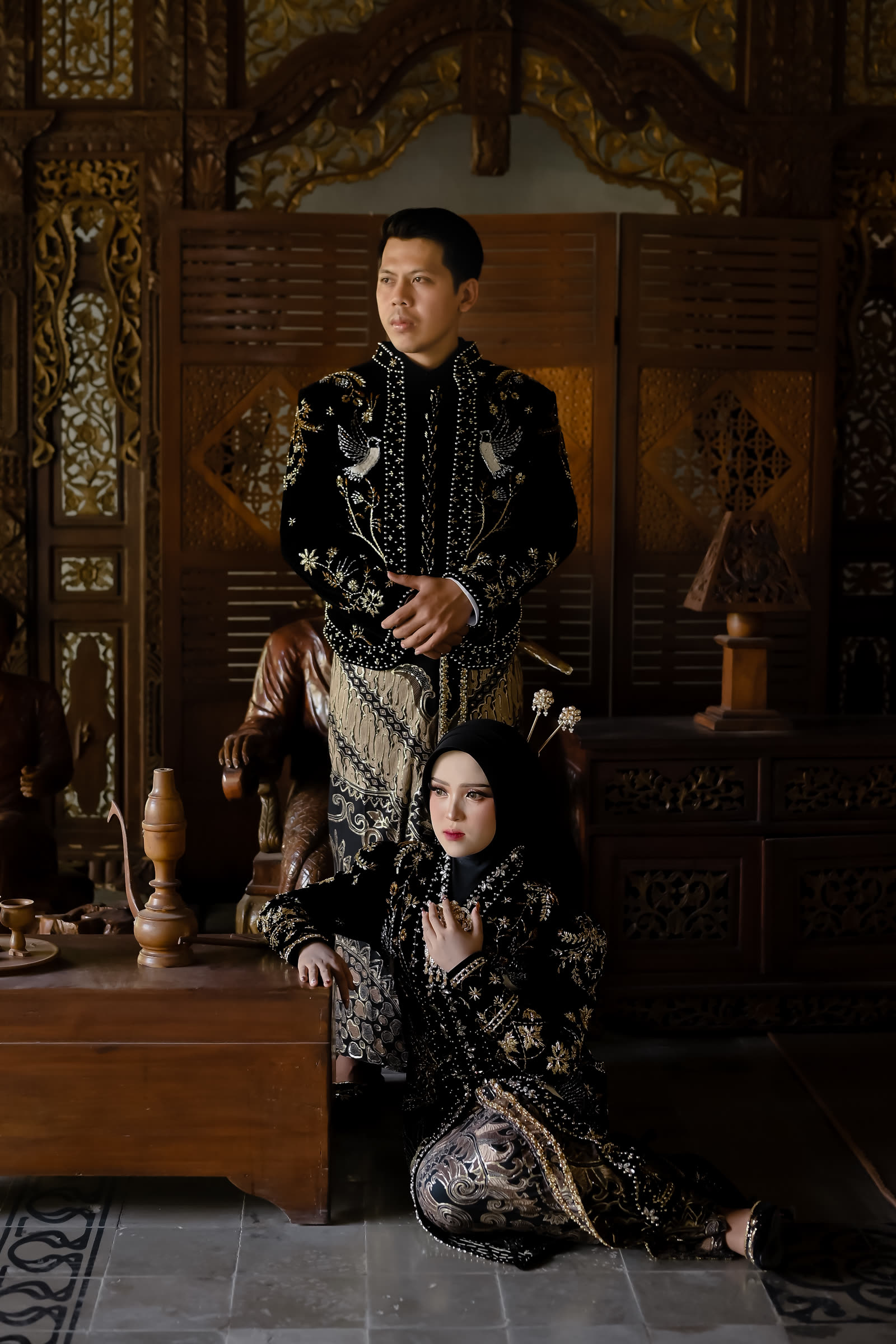 Foto pasangan 12