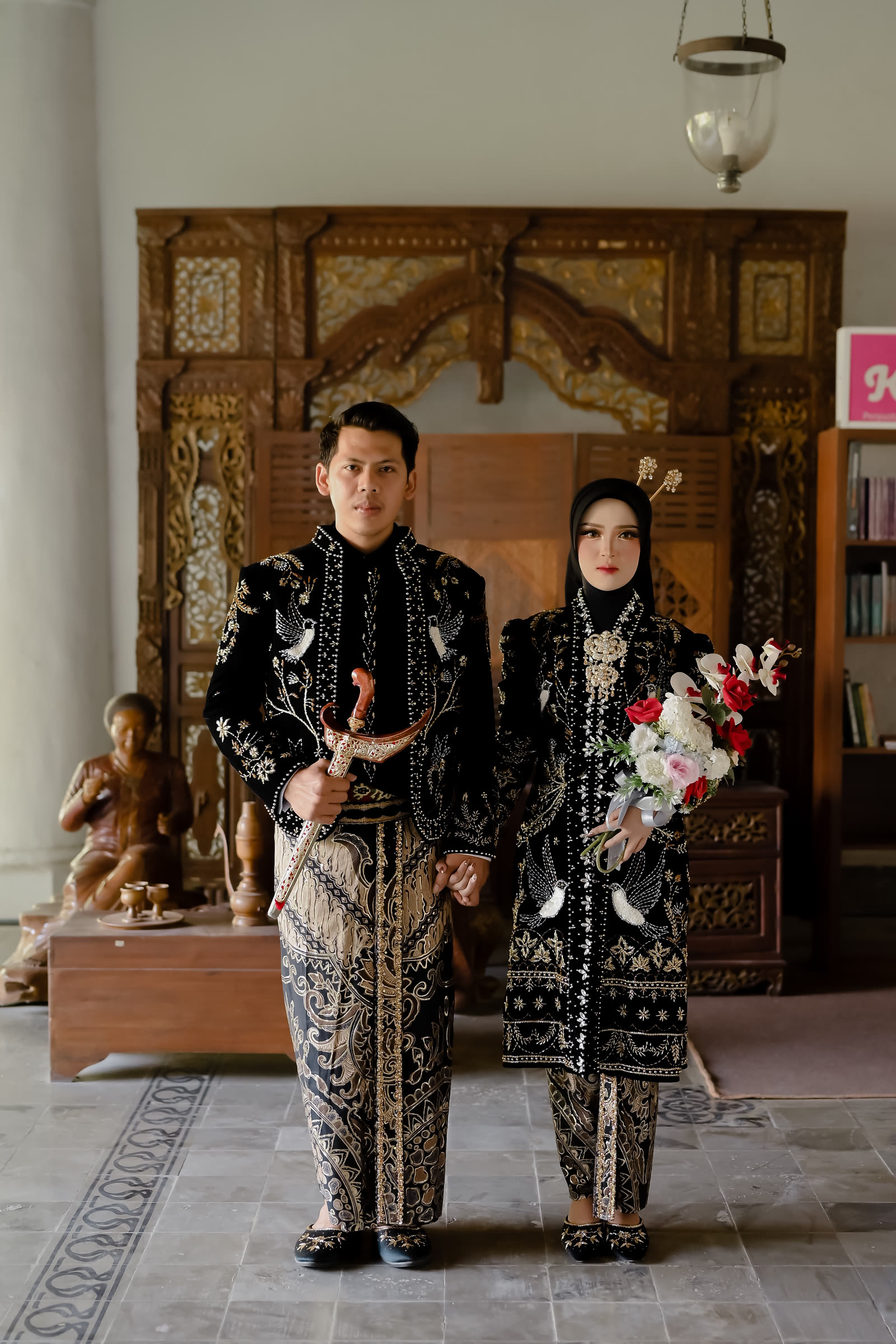 Foto pasangan 13