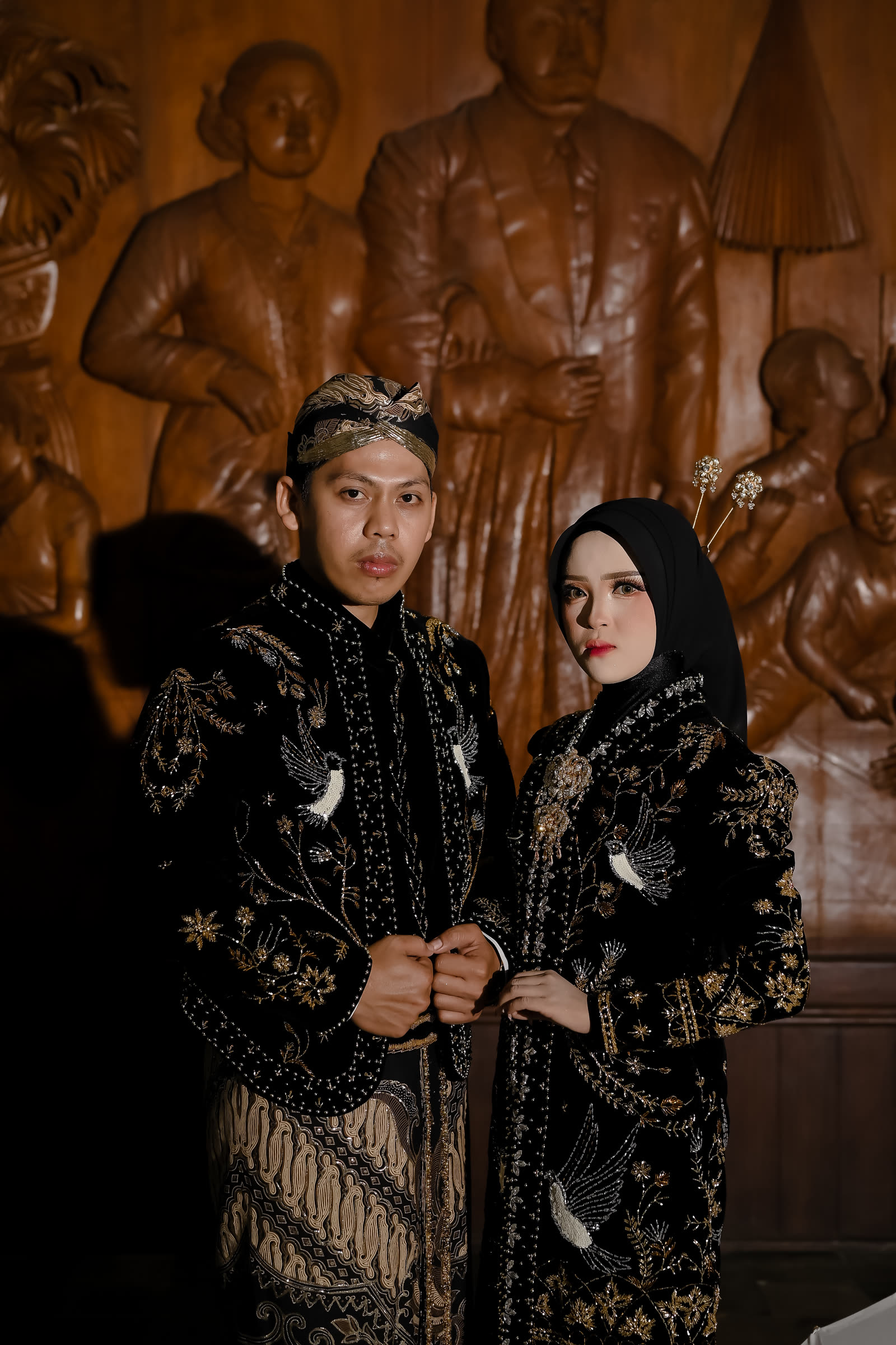 Foto pasangan 17