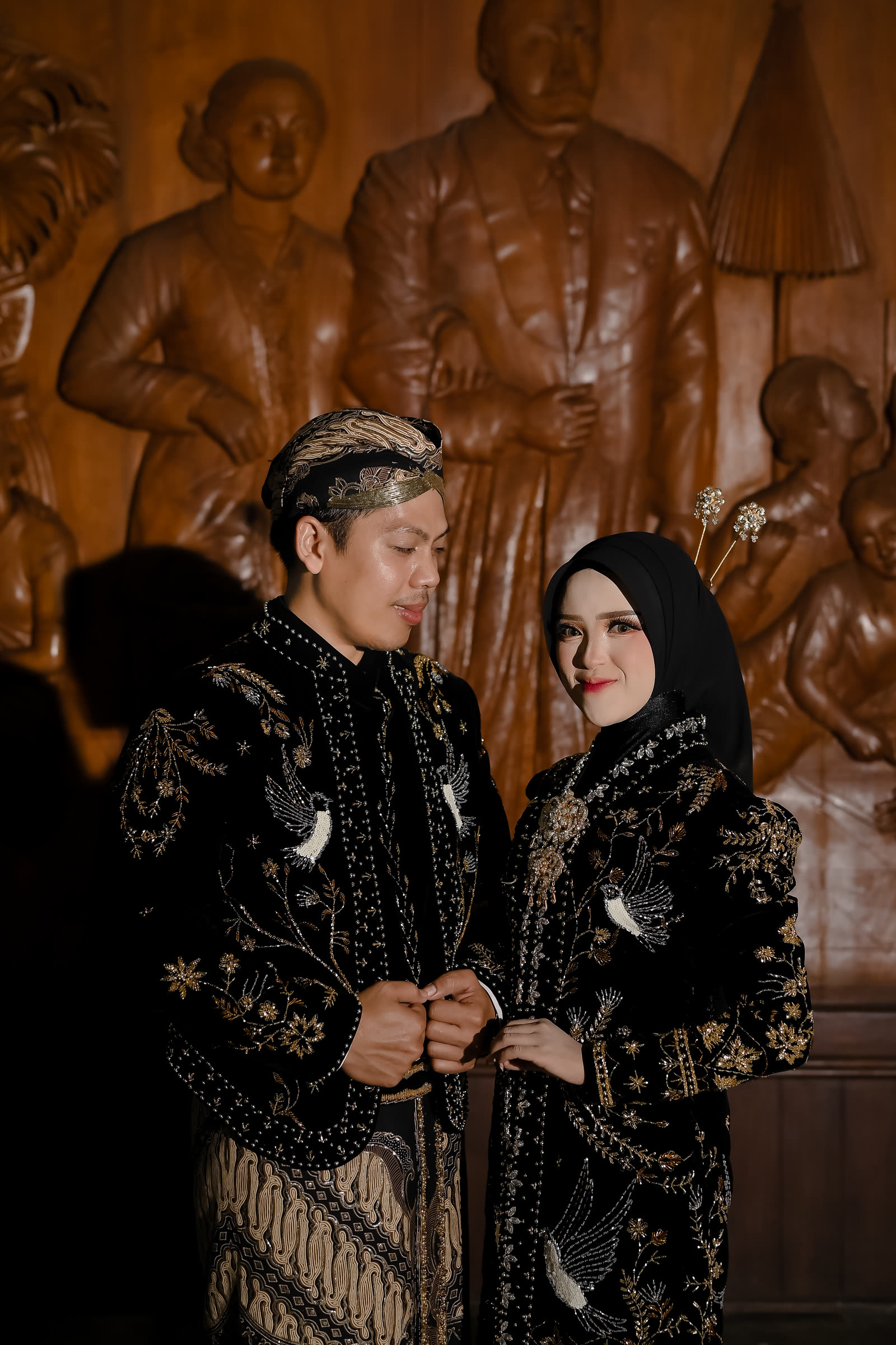 Foto pasangan 18