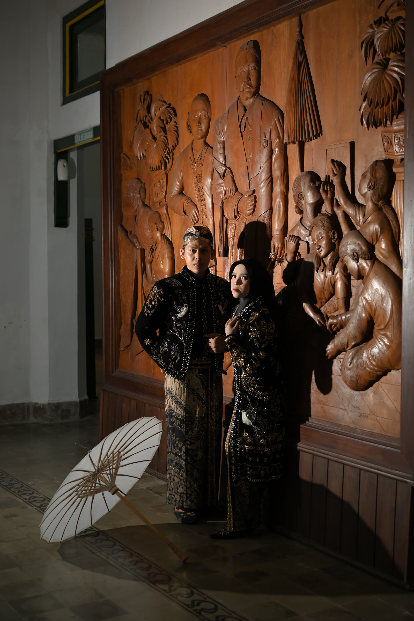 Foto pasangan 19