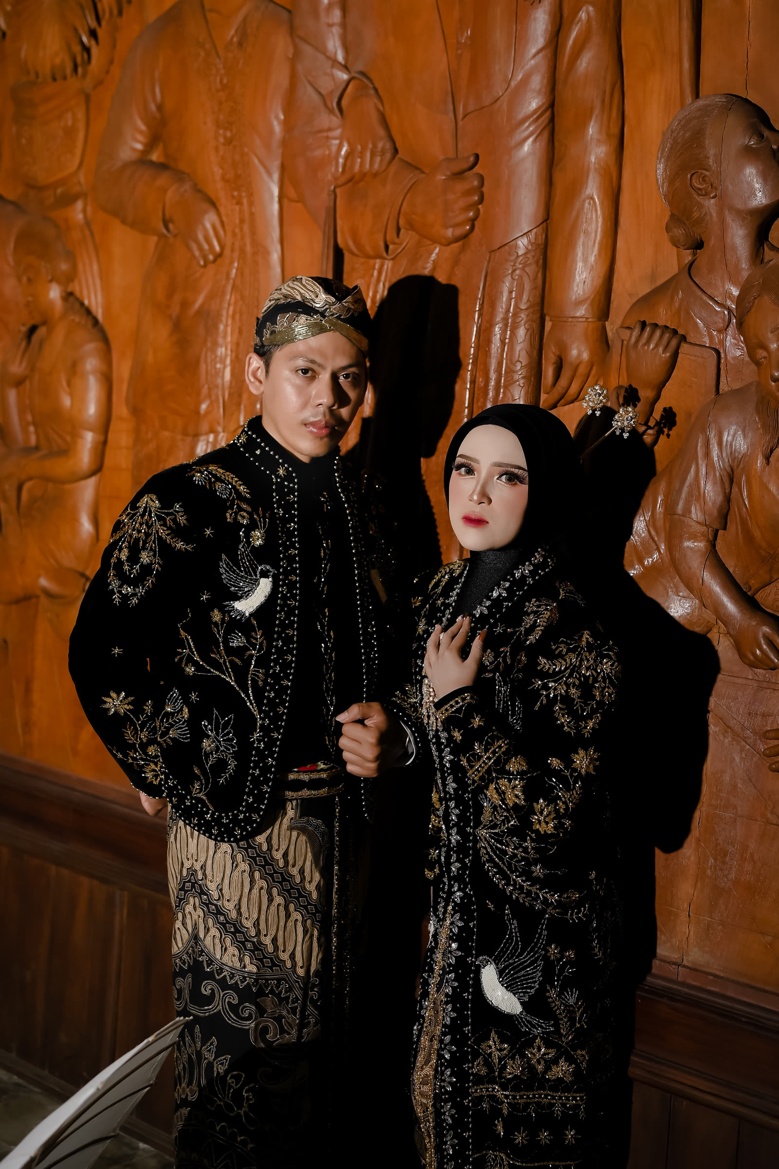 Foto pasangan 20